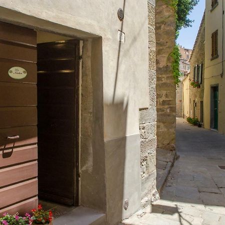 La Nicchia - Serena Tuscany Homes コルトーナ エクステリア 写真