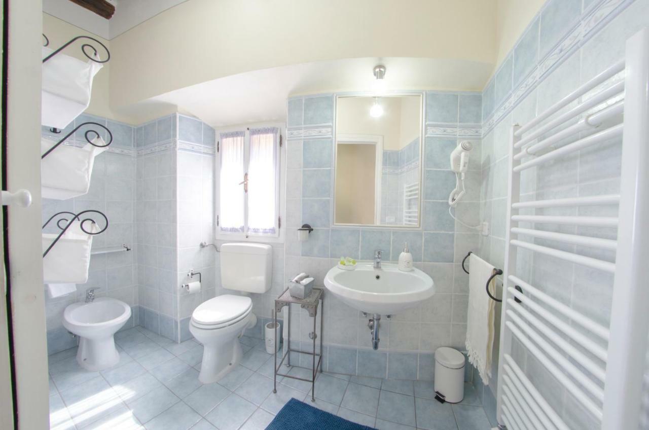 La Nicchia - Serena Tuscany Homes コルトーナ エクステリア 写真