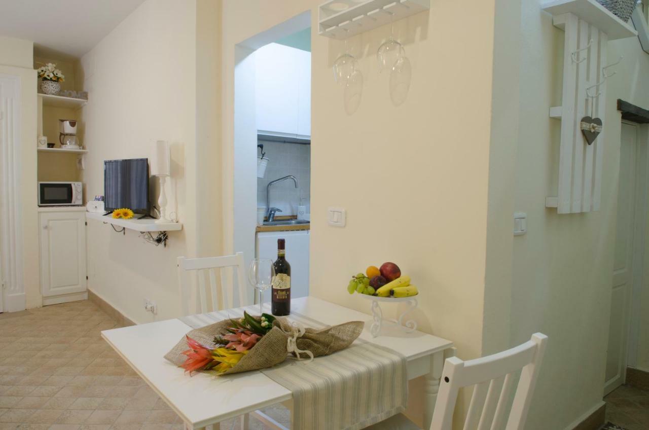 La Nicchia - Serena Tuscany Homes コルトーナ エクステリア 写真
