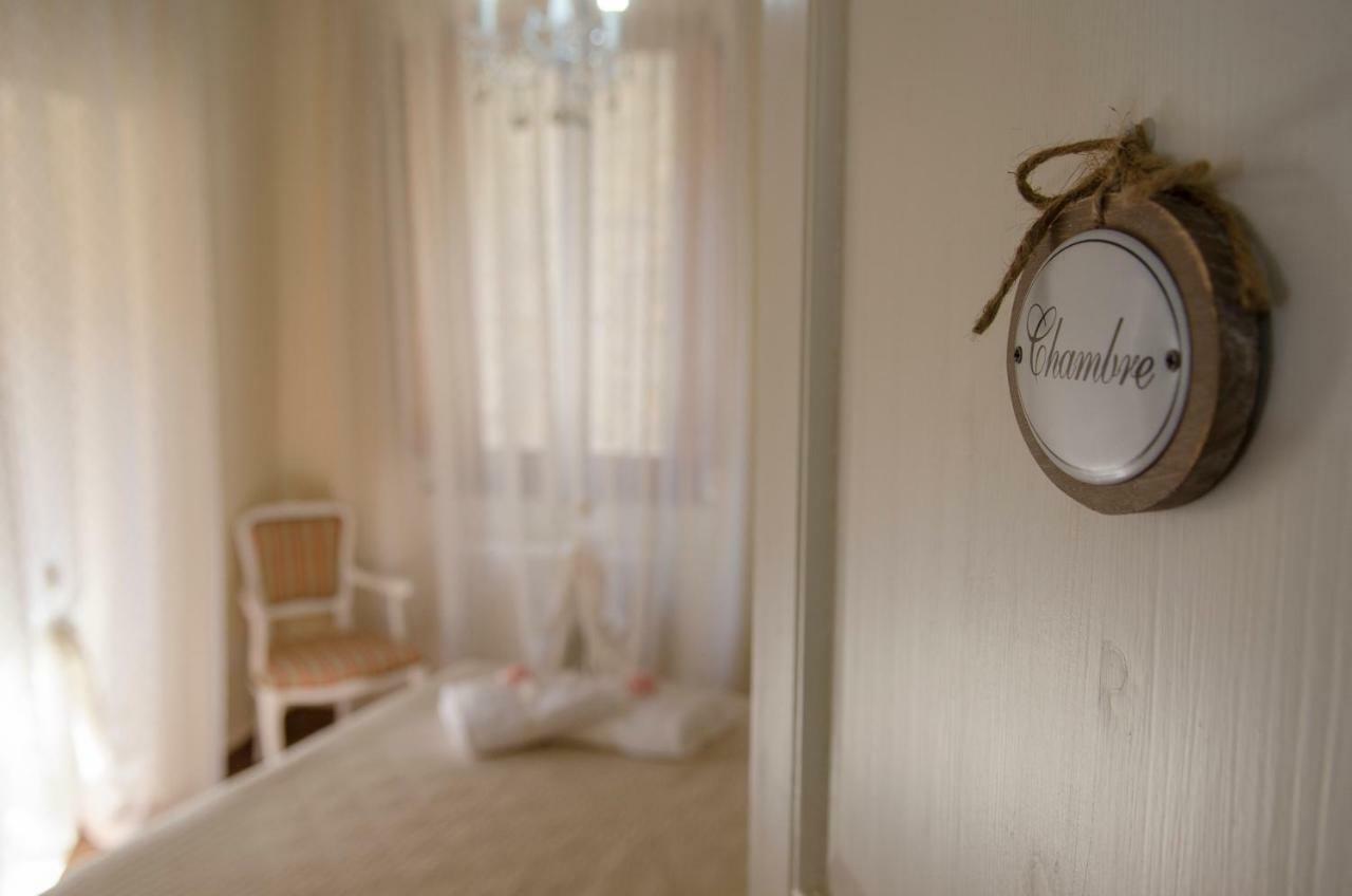 La Nicchia - Serena Tuscany Homes コルトーナ エクステリア 写真