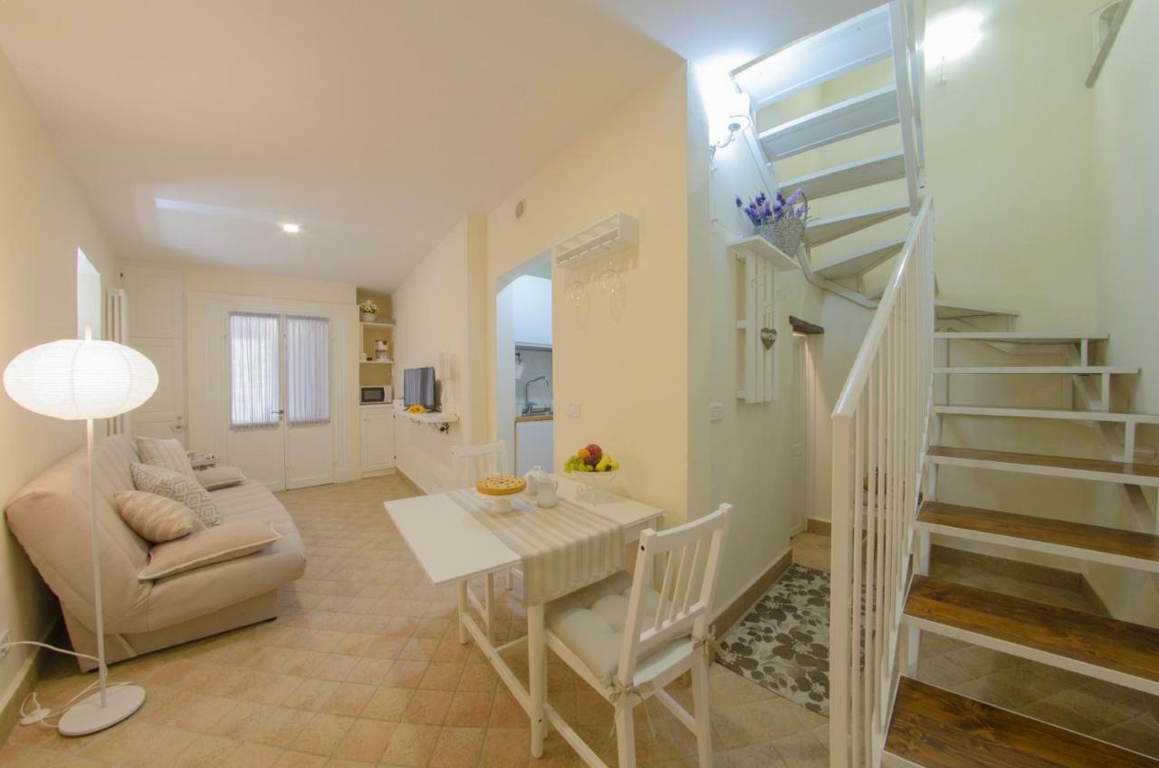 La Nicchia - Serena Tuscany Homes コルトーナ エクステリア 写真