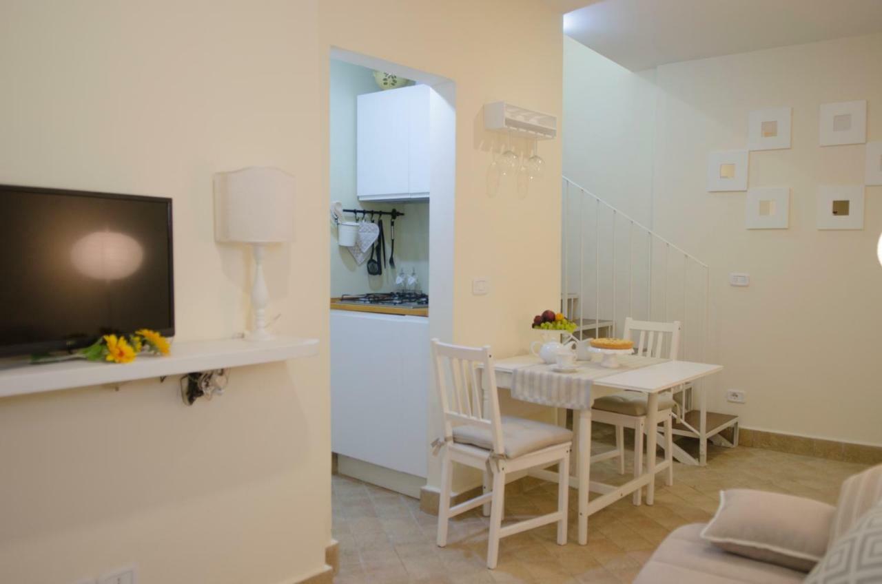 La Nicchia - Serena Tuscany Homes コルトーナ エクステリア 写真