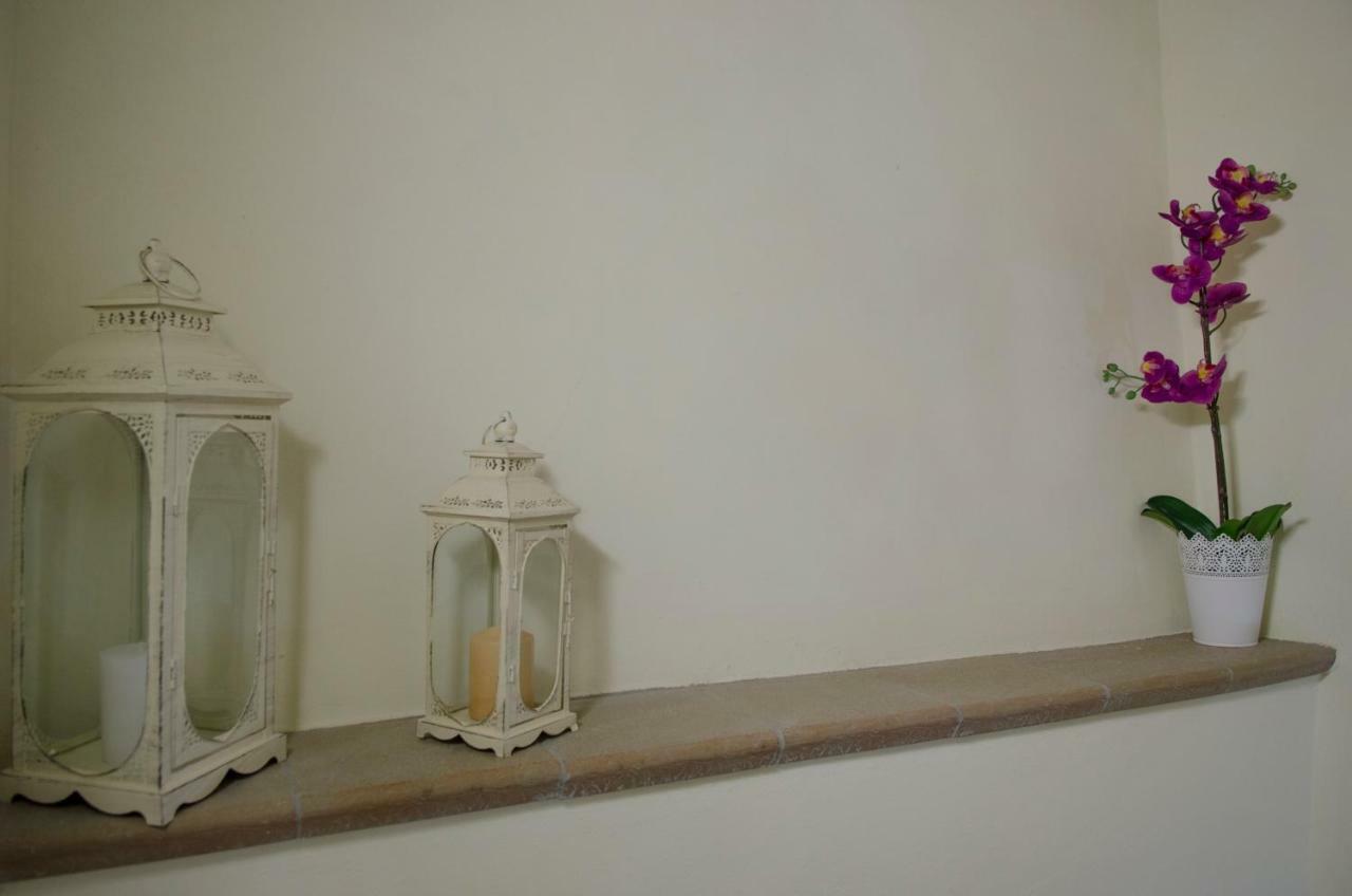 La Nicchia - Serena Tuscany Homes コルトーナ エクステリア 写真