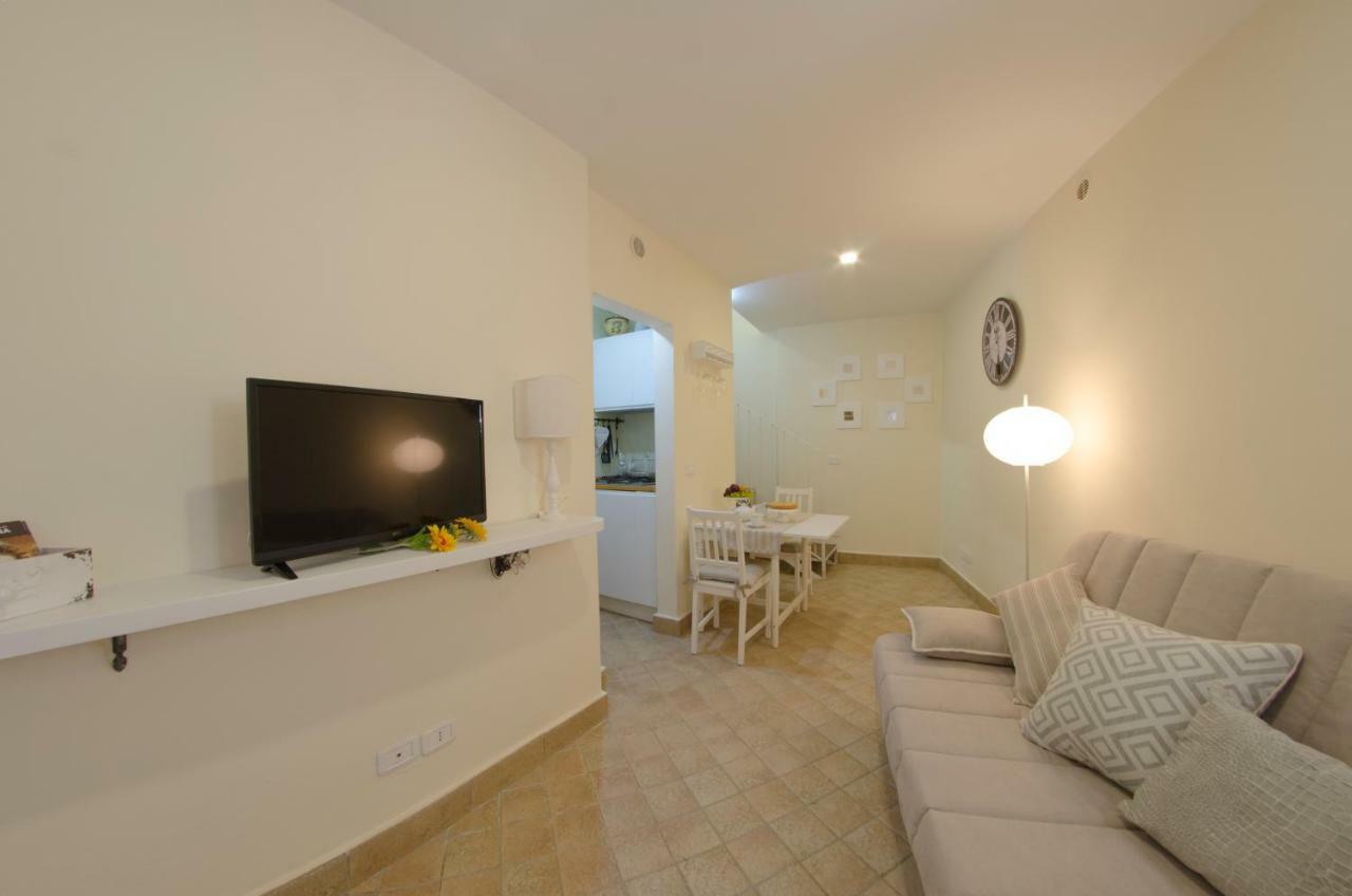 La Nicchia - Serena Tuscany Homes コルトーナ エクステリア 写真