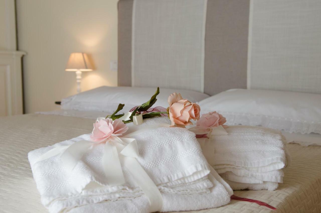 La Nicchia - Serena Tuscany Homes コルトーナ エクステリア 写真
