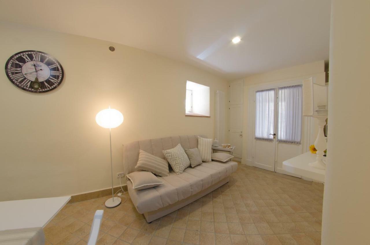 La Nicchia - Serena Tuscany Homes コルトーナ エクステリア 写真