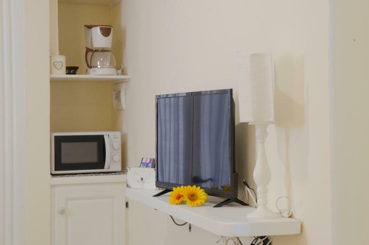 La Nicchia - Serena Tuscany Homes コルトーナ エクステリア 写真